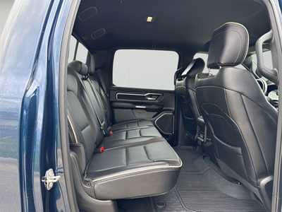 2023 RAM 1500 Crew Cab, $41990. Photo 12