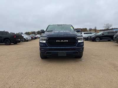 2023 RAM 1500 Crew Cab, $42990. Photo 2