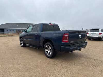 2023 RAM 1500 Crew Cab, $42990. Photo 5