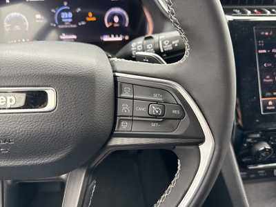 2023 Jeep Grand Cherokee L, $33990. Photo 10