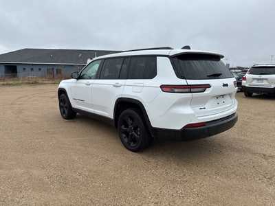 2023 Jeep Grand Cherokee L, $33990. Photo 5