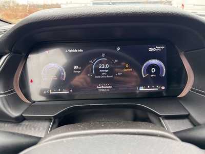 2023 Jeep Grand Cherokee L, $33990. Photo 8