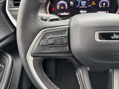 2023 Jeep Grand Cherokee L, $33990. Photo 9