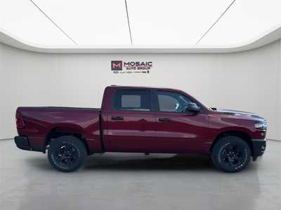 2025 RAM 1500 Crew Cab, $49239. Photo 2