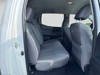 2021 Toyota Tacoma, $25990. Photo 11