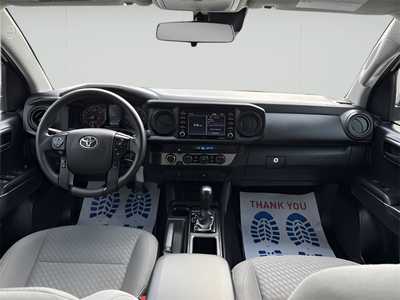 2021 Toyota Tacoma, $25990. Photo 12
