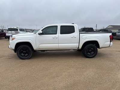 2021 Toyota Tacoma, $28990. Photo 4