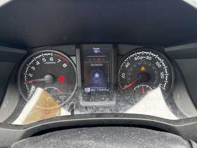 2021 Toyota Tacoma, $28990. Photo 5