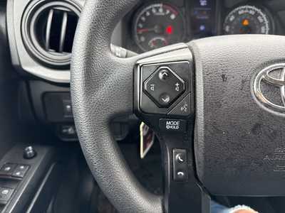 2021 Toyota Tacoma, $28990. Photo 6