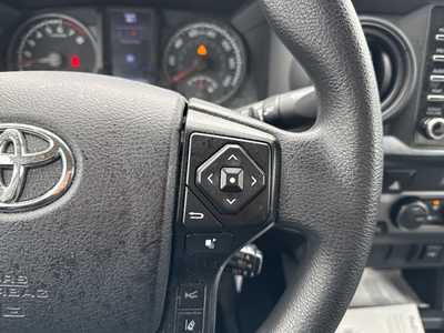 2021 Toyota Tacoma, $28990. Photo 7