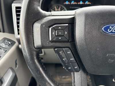 2018 Ford F150 Crew Cab, $24990. Photo 10
