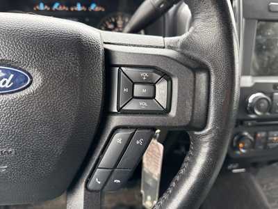 2018 Ford F150 Crew Cab, $24990. Photo 11