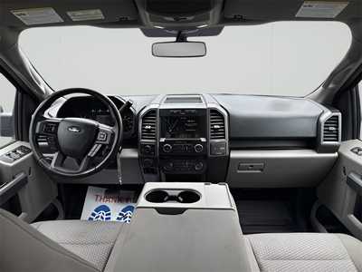 2018 Ford F150 Crew Cab, $22990. Photo 12