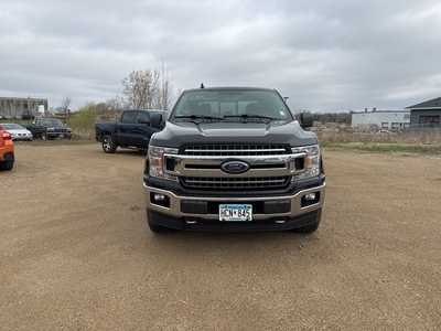 2018 Ford F150 Crew Cab, $24990. Photo 2