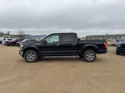 2018 Ford F150 Crew Cab, $24990. Photo 4