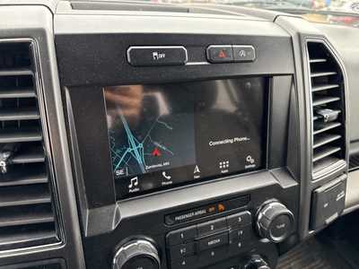 2018 Ford F150 Crew Cab, $24990. Photo 6