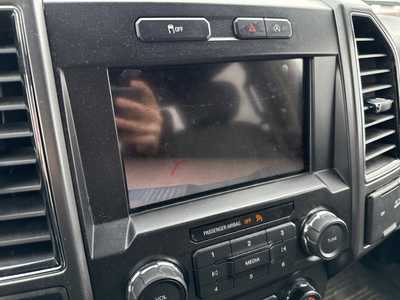 2018 Ford F150 Crew Cab, $24990. Photo 7