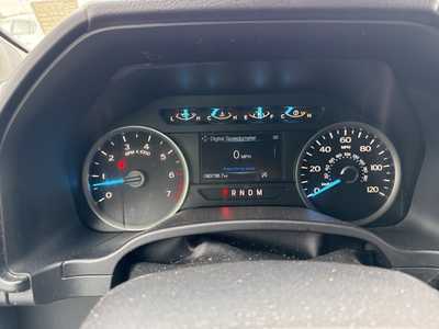 2018 Ford F150 Crew Cab, $24990. Photo 9