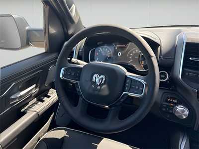 2025 RAM 1500 Crew Cab, $63975. Photo 12