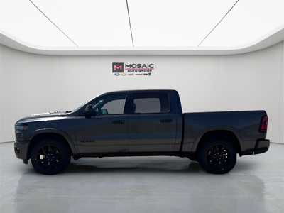2025 RAM 1500 Crew Cab, $63975. Photo 6