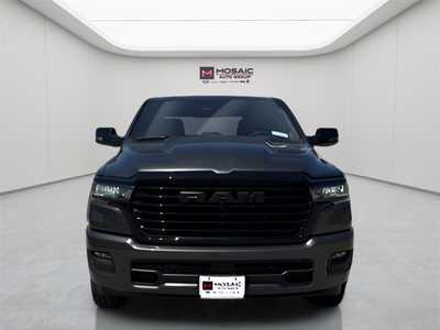 2025 RAM 1500 Crew Cab, $63975. Photo 7
