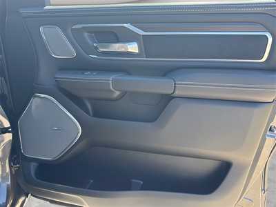 2025 RAM 1500 Crew Cab, $63975. Photo 8