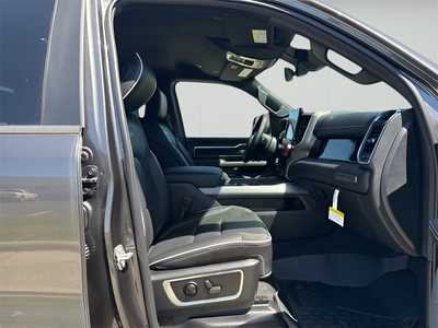 2025 RAM 1500 Crew Cab, $63975. Photo 9