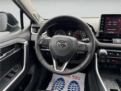2022 Toyota RAV4, $32990. Photo 12
