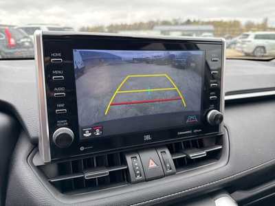 2022 Toyota RAV4, $33990. Photo 6