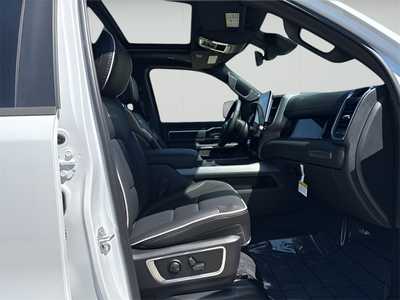 2025 RAM 1500 Crew Cab, $61469. Photo 10