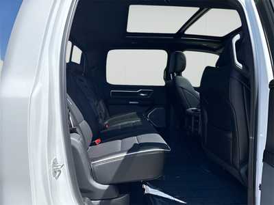 2025 RAM 1500 Crew Cab, $61469. Photo 11