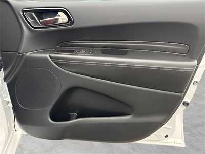 2024 Dodge Durango, $63990. Photo 10