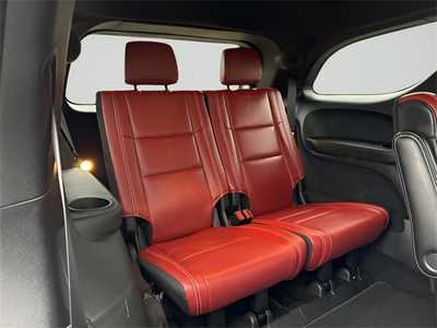 2024 Dodge Durango, $63990. Photo 12