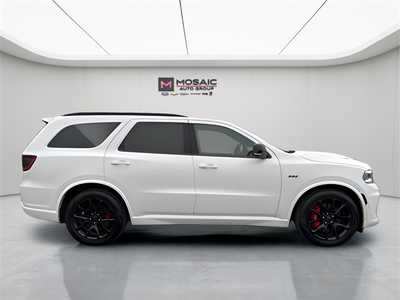 2024 Dodge Durango, $63990. Photo 2