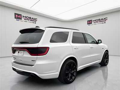 2024 Dodge Durango, $63990. Photo 3