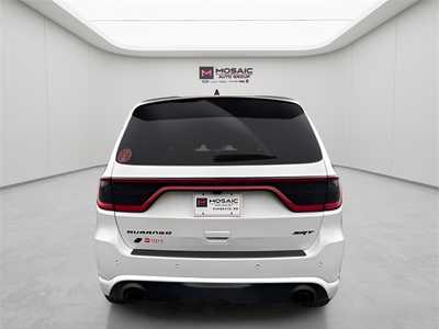 2024 Dodge Durango, $63990. Photo 4