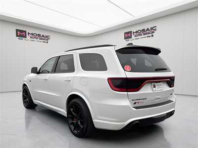 2024 Dodge Durango, $63990. Photo 5