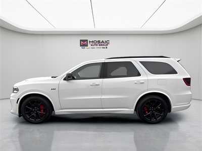 2024 Dodge Durango, $63990. Photo 6