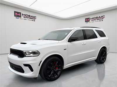 2024 Dodge Durango, $63990. Photo 7