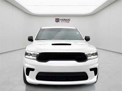 2024 Dodge Durango, $63990. Photo 8