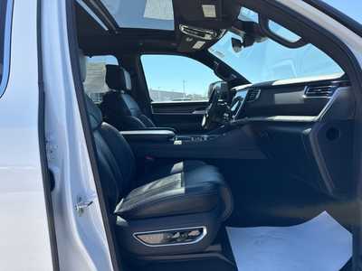 2024 Jeep Grand Wagoneer, $59990. Photo 10