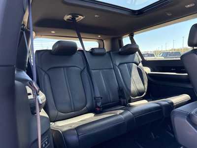 2024 Jeep Grand Wagoneer, $59990. Photo 11