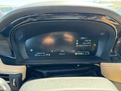 2022 Lincoln Corsair, $32990. Photo 10