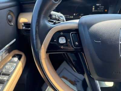 2022 Lincoln Corsair, $32990. Photo 11