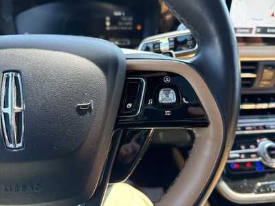 2022 Lincoln Corsair, $32990. Photo 12