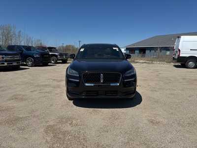 2022 Lincoln Corsair, $32990. Photo 2