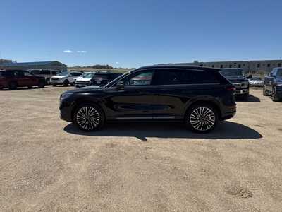 2022 Lincoln Corsair, $32990. Photo 4