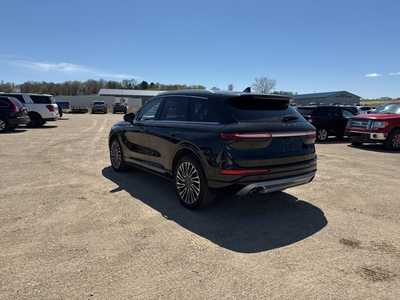 2022 Lincoln Corsair, $32990. Photo 5