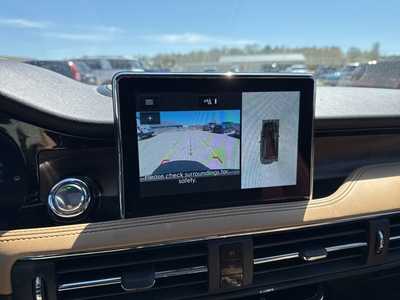 2022 Lincoln Corsair, $32990. Photo 8