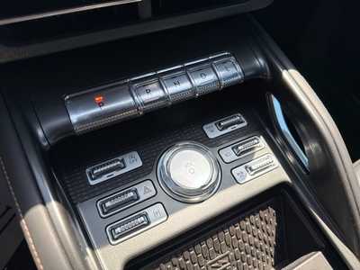 2024 Lincoln Nautilus, $46990. Photo 10